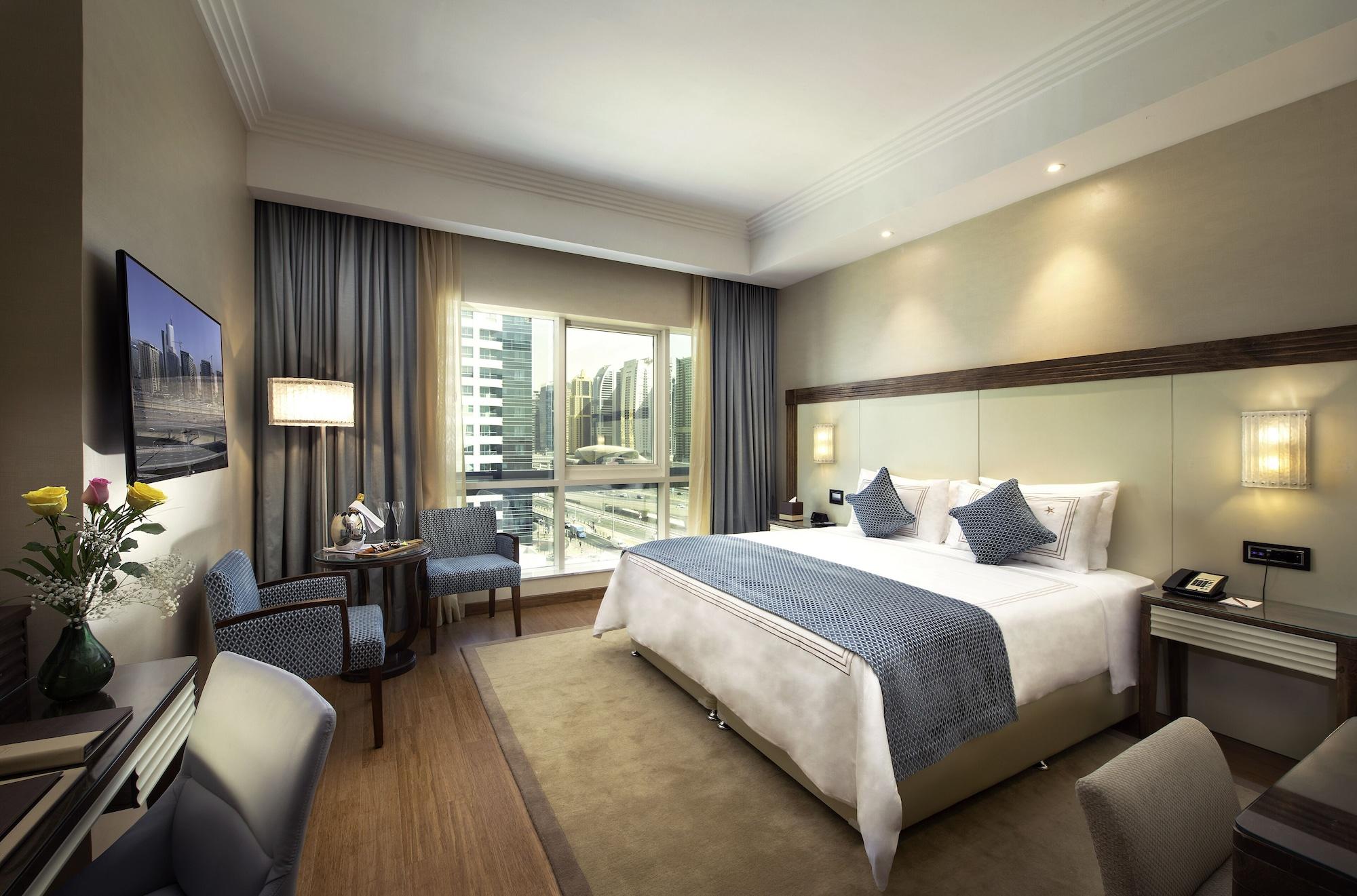 Stella Di Mare Dubai Marina Hotel Ngoại thất bức ảnh